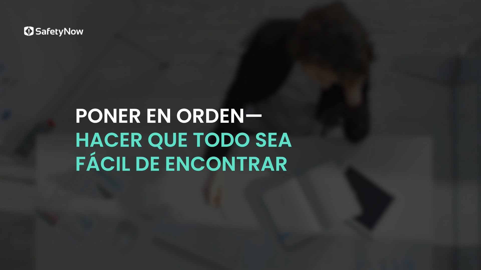 Mastering 6S Lean - Spanish - Image 3
