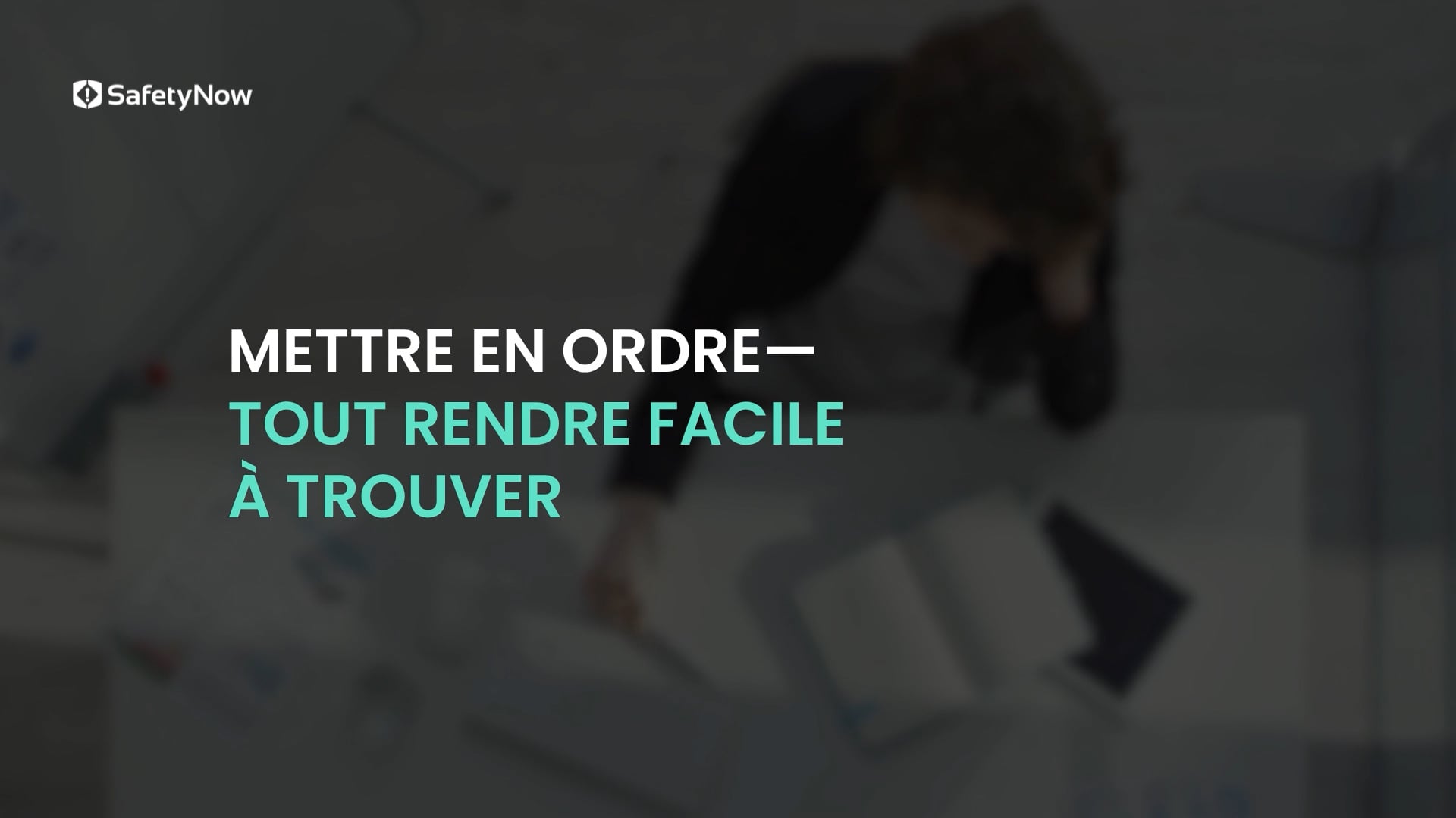 Mastering 6S Lean - French - Image 3