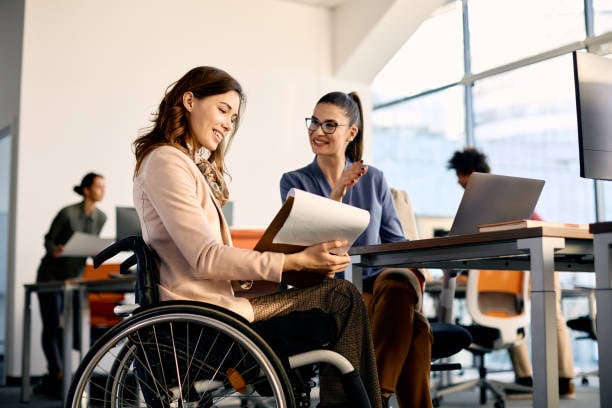 Ontario IASR Information and Communications Standards and Employment Standards