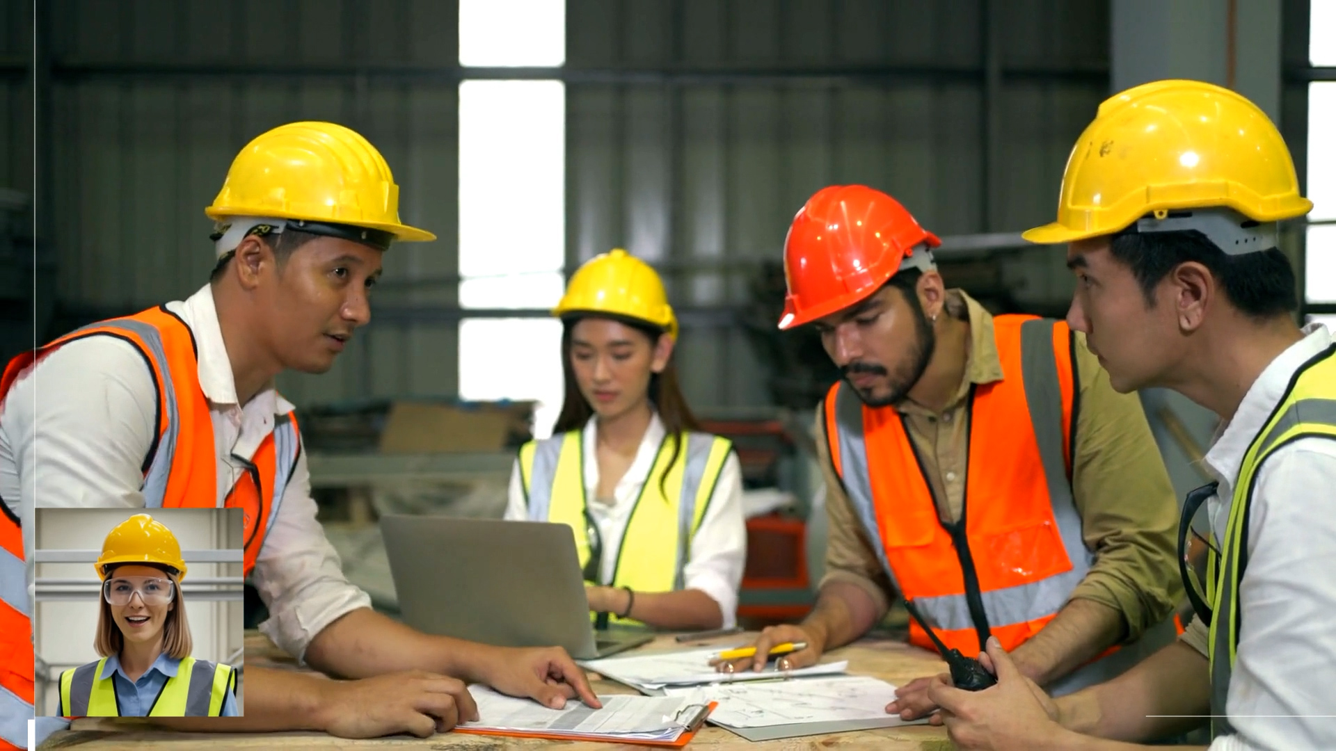 Preparing for an Inspection or Audit - JHSC - Image 3