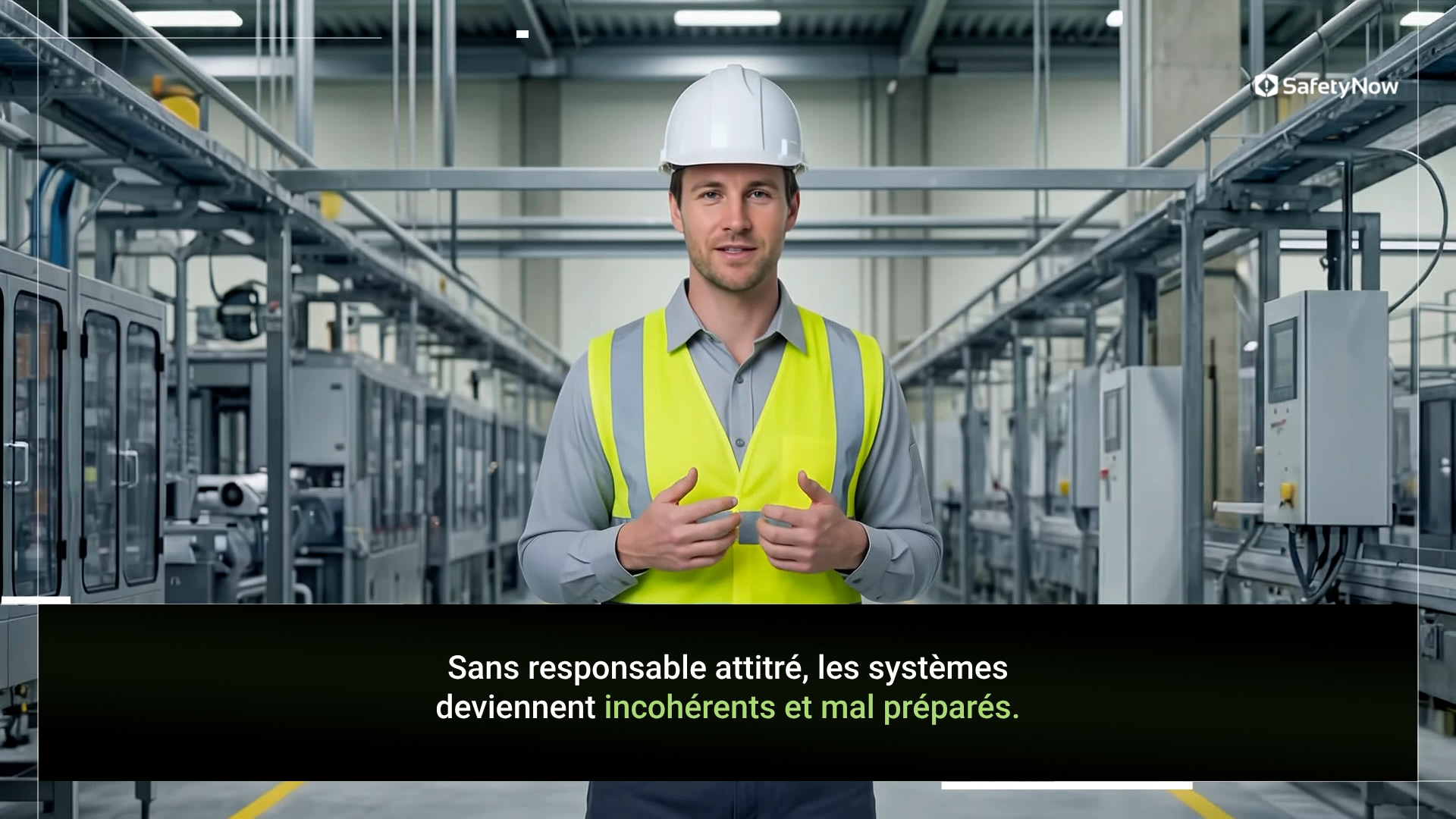 Preparing for an Inspection or Audit - JHSC - French - Image 4
