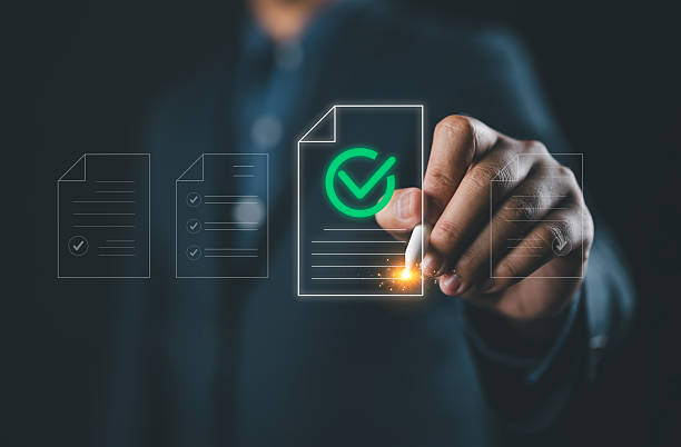 Preparing for an Inspection or Audit - JHSC