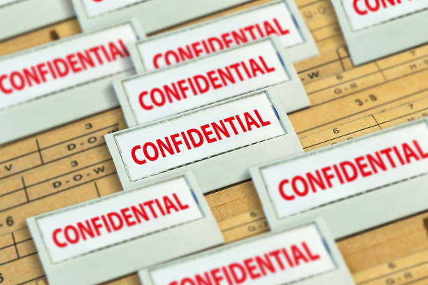 Professional Boundaries and Confidentiality - French