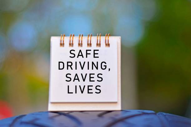 Defensive Driving - Staying Safe Behind the Wheel