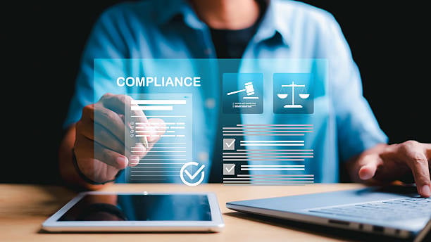 The Compliance Stress Test - JHSC - French