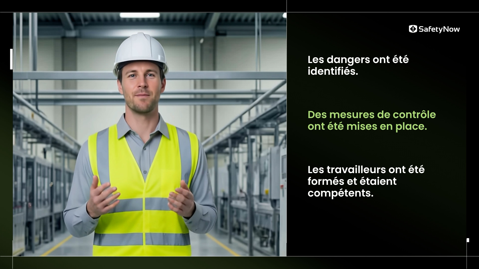 The Compliance Stress Test - JHSC - French - Image 2