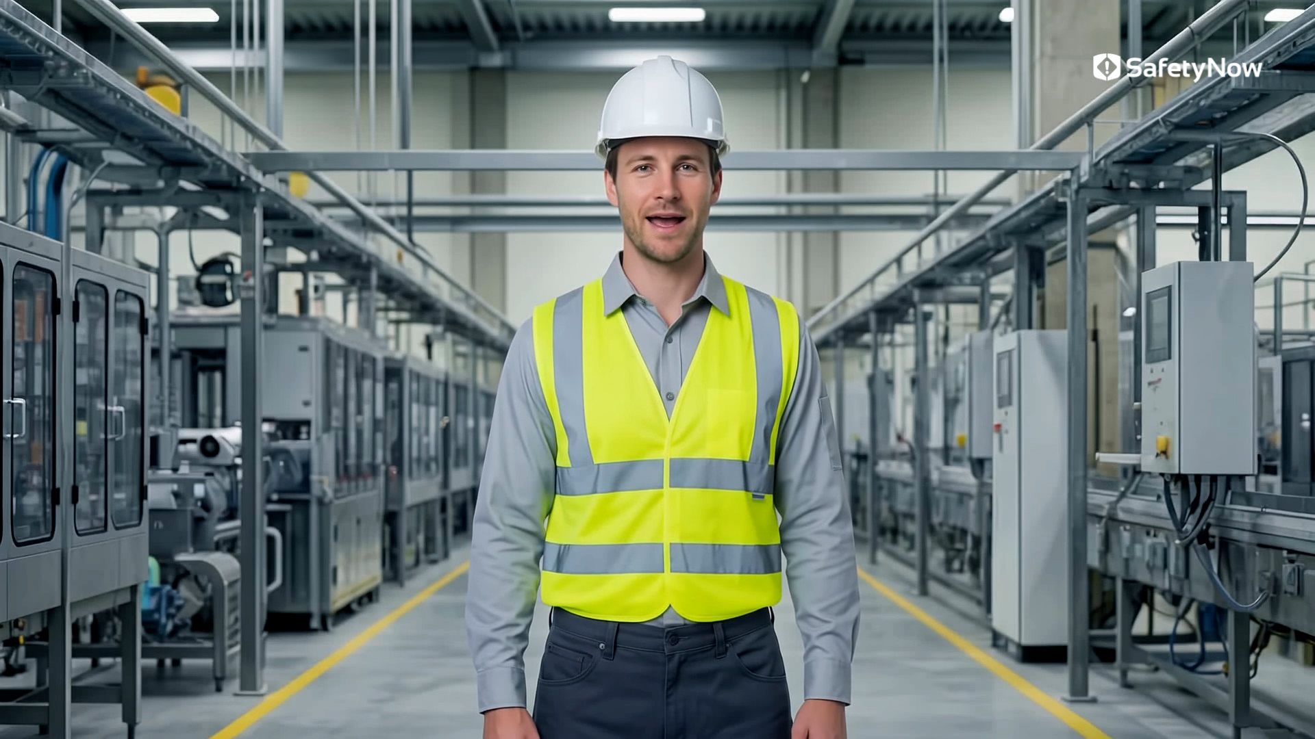 The Compliance Stress Test - JHSC - French - Image 3