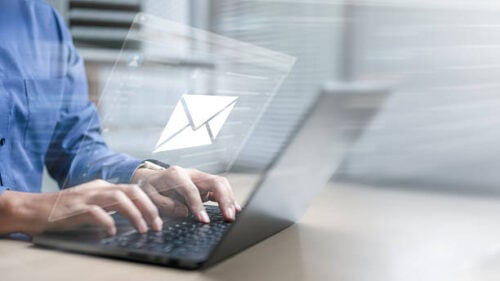 Communication - Writing Effective Emails - Spanish